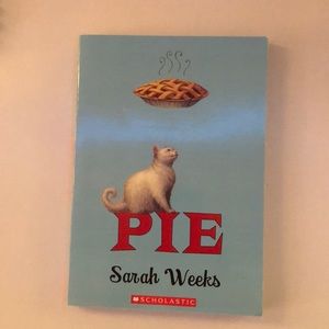 Pie by Sarah Weeks